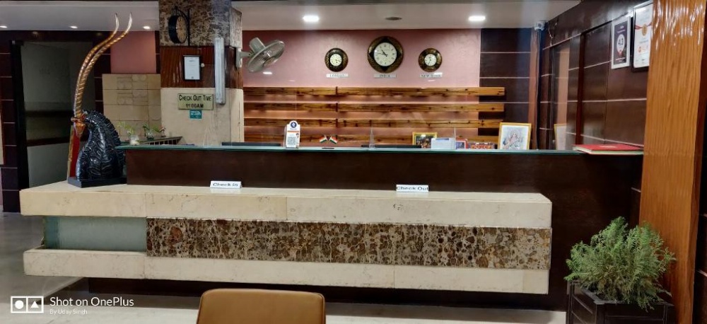 Hotel Data Inn